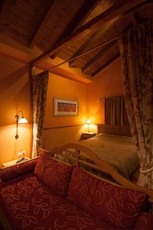 Amadryades Boutique Hotel Alatopetra Pokój zdjęcie