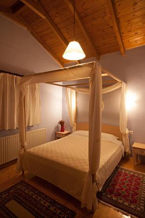 Amadryades Boutique Hotel Alatopetra Zewnętrze zdjęcie