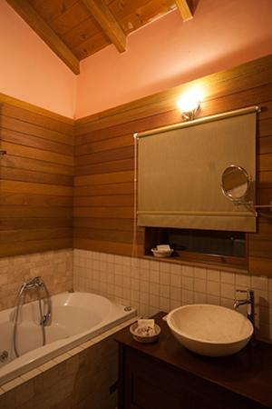 Amadryades Boutique Hotel Alatopetra Zewnętrze zdjęcie