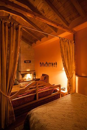 Amadryades Boutique Hotel Alatopetra Pokój zdjęcie