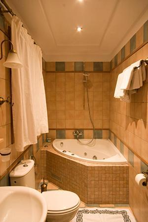 Amadryades Boutique Hotel Alatopetra Pokój zdjęcie