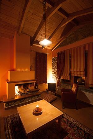 Amadryades Boutique Hotel Alatopetra Zewnętrze zdjęcie