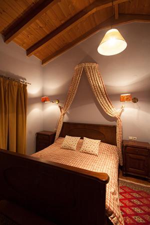 Amadryades Boutique Hotel Alatopetra Pokój zdjęcie