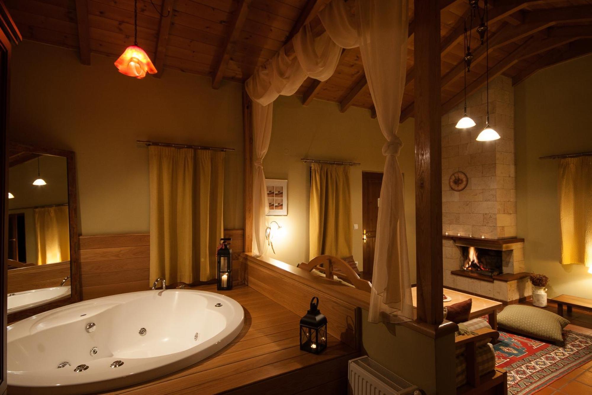 Amadryades Boutique Hotel Alatopetra Pokój zdjęcie
