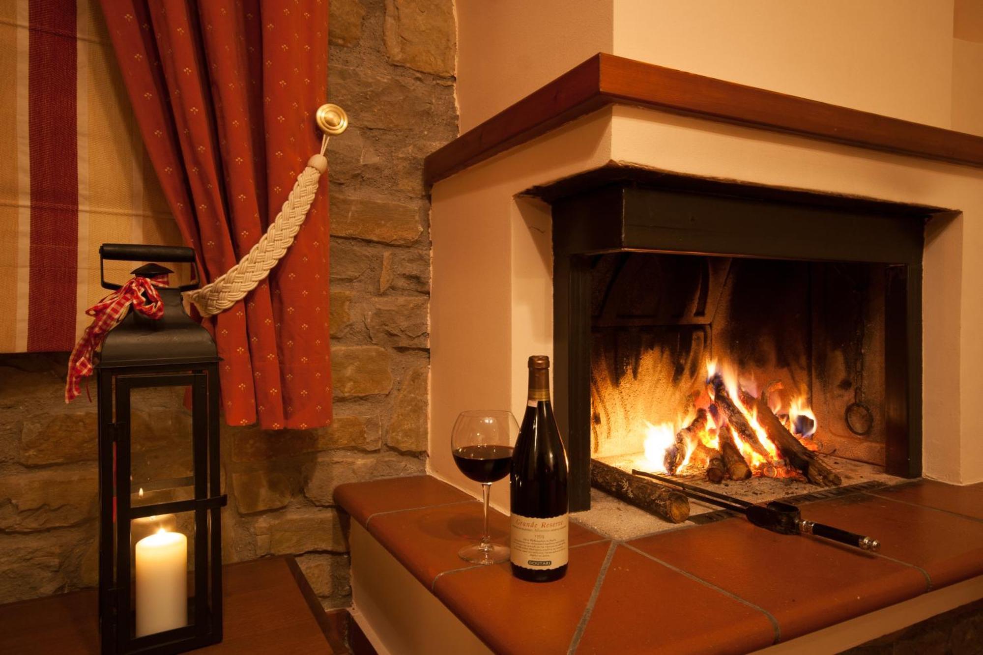 Amadryades Boutique Hotel Alatopetra Zewnętrze zdjęcie